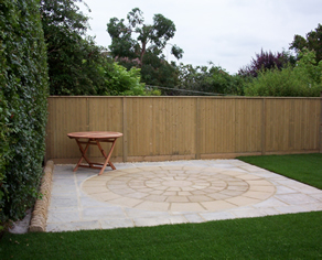 Fencing, Paving and Hedge Cutting